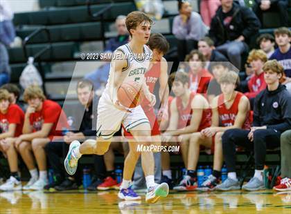Thumbnail 2 in Millard South @ Gretna photogallery.