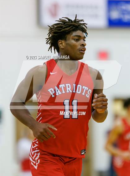 Thumbnail 2 in Millard South @ Gretna photogallery.