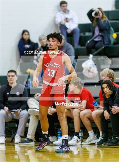 Thumbnail 2 in Millard South @ Gretna photogallery.