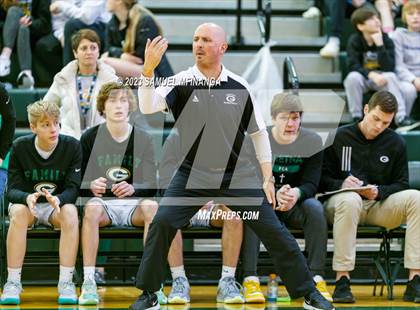 Thumbnail 2 in Millard South @ Gretna photogallery.
