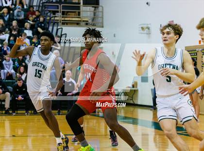 Thumbnail 2 in Millard South @ Gretna photogallery.