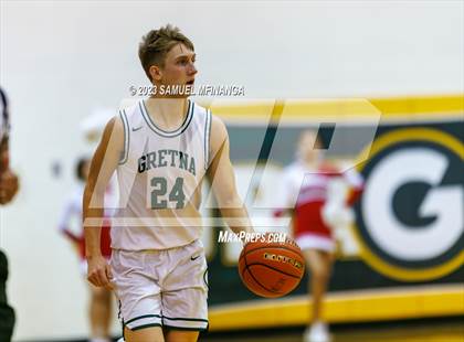 Thumbnail 2 in Millard South @ Gretna photogallery.