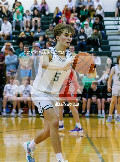 Thumbnail 2 in Millard South @ Gretna photogallery.