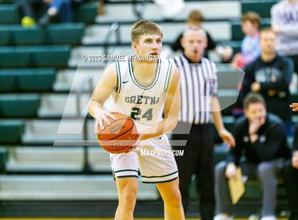 Thumbnail 3 in Millard South @ Gretna photogallery.