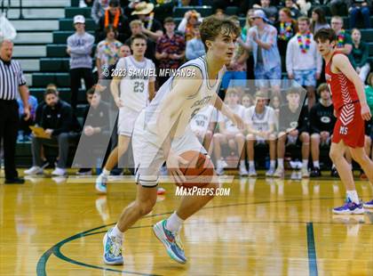 Thumbnail 1 in Millard South @ Gretna photogallery.