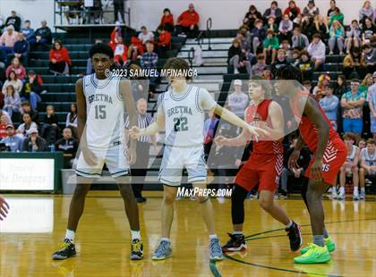 Thumbnail 1 in Millard South @ Gretna photogallery.