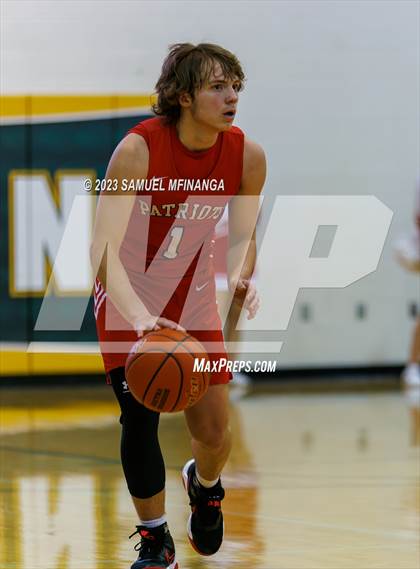 Thumbnail 1 in Millard South @ Gretna photogallery.