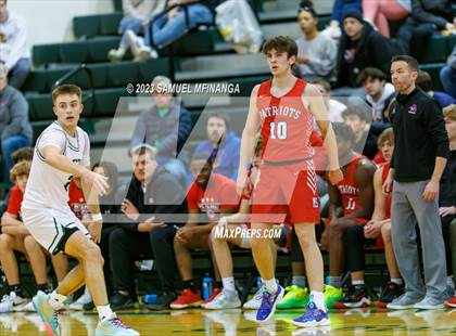Thumbnail 3 in Millard South @ Gretna photogallery.