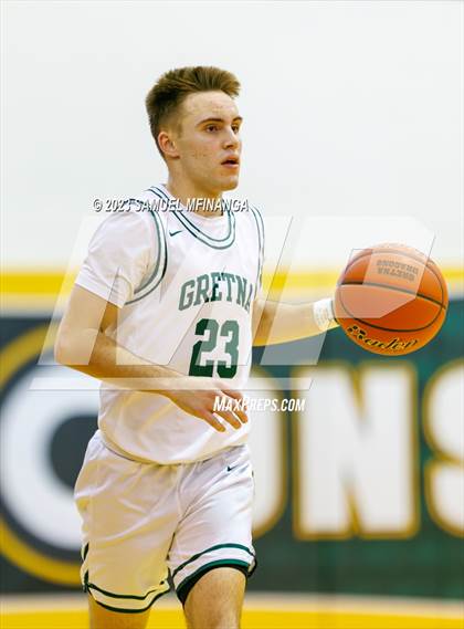 Thumbnail 1 in Millard South @ Gretna photogallery.