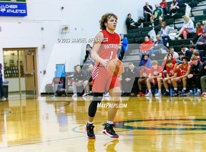 Thumbnail 3 in Millard South @ Gretna photogallery.