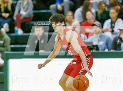 Thumbnail 1 in Millard South @ Gretna photogallery.