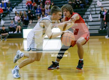 Thumbnail 3 in Millard South @ Gretna photogallery.
