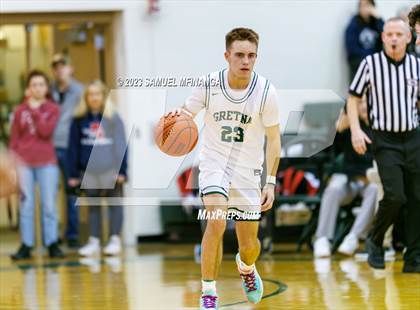Thumbnail 2 in Millard South @ Gretna photogallery.