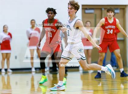 Thumbnail 3 in Millard South @ Gretna photogallery.