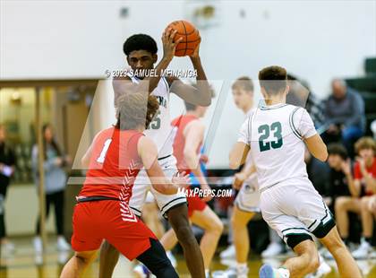 Thumbnail 2 in Millard South @ Gretna photogallery.