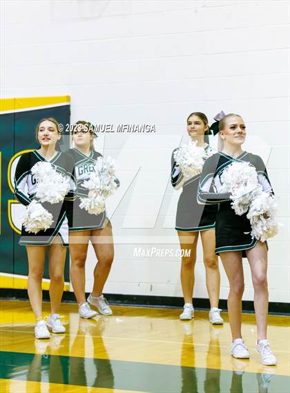 Thumbnail 2 in Millard South @ Gretna photogallery.