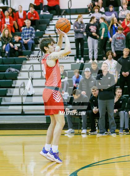 Thumbnail 1 in Millard South @ Gretna photogallery.