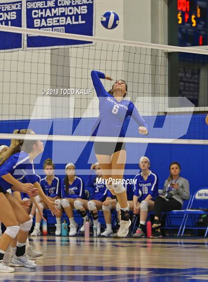 Thumbnail 3 in Coginchaug Regional @ East Hampton photogallery.