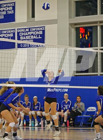 Thumbnail 1 in Coginchaug Regional @ East Hampton photogallery.
