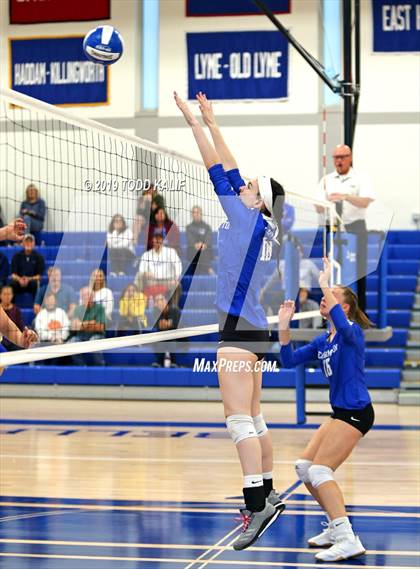 Thumbnail 3 in Coginchaug Regional @ East Hampton photogallery.