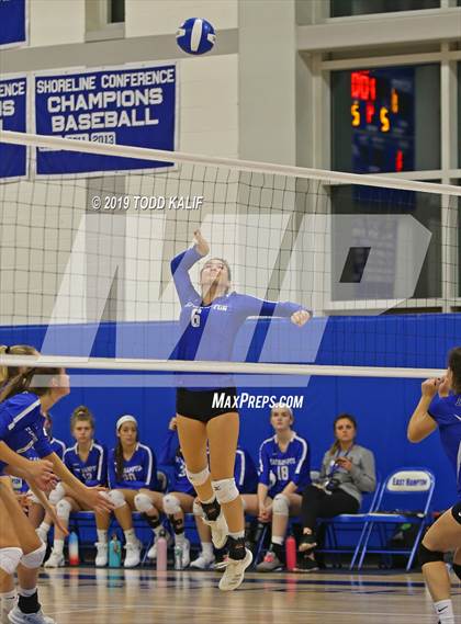 Thumbnail 2 in Coginchaug Regional @ East Hampton photogallery.