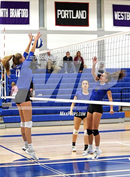 Thumbnail 3 in Coginchaug Regional @ East Hampton photogallery.