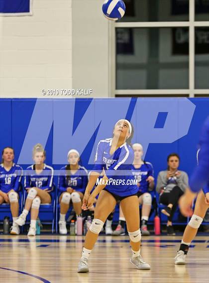 Thumbnail 1 in Coginchaug Regional @ East Hampton photogallery.