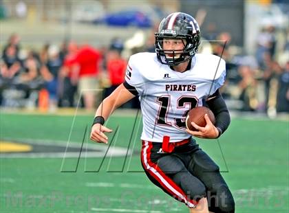 Thumbnail 3 in West Carrollton vs. Stebbins (Crosstown Showdown) photogallery.