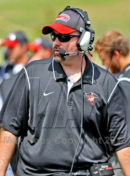 Thumbnail 3 in West Carrollton vs. Stebbins (Crosstown Showdown) photogallery.
