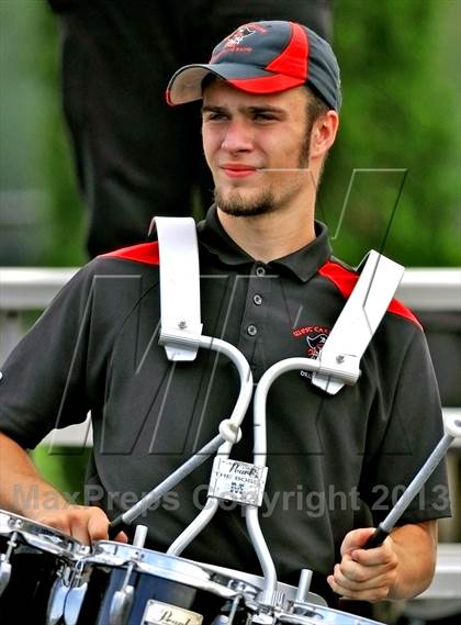 Thumbnail 1 in West Carrollton vs. Stebbins (Crosstown Showdown) photogallery.