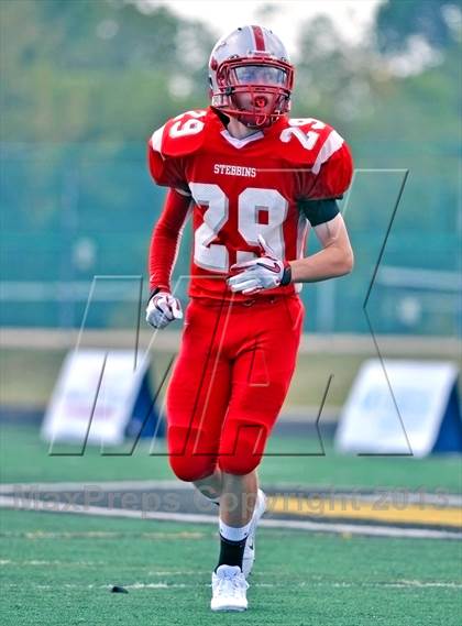 Thumbnail 3 in West Carrollton vs. Stebbins (Crosstown Showdown) photogallery.