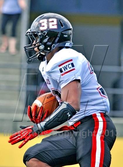 Thumbnail 2 in West Carrollton vs. Stebbins (Crosstown Showdown) photogallery.
