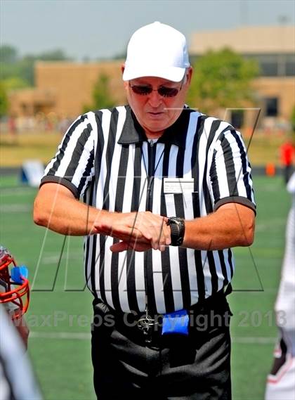 Thumbnail 3 in West Carrollton vs. Stebbins (Crosstown Showdown) photogallery.