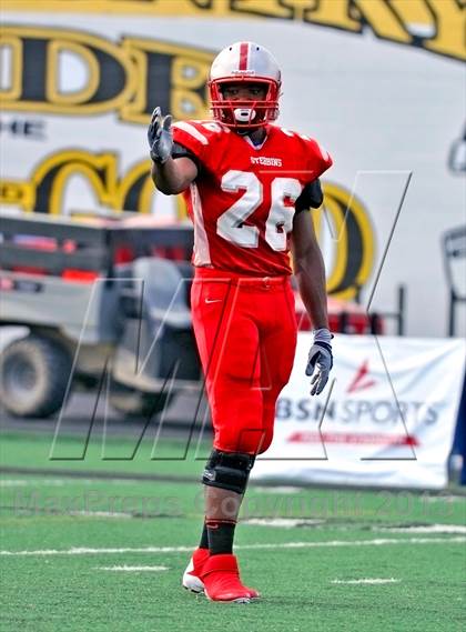 Thumbnail 3 in West Carrollton vs. Stebbins (Crosstown Showdown) photogallery.