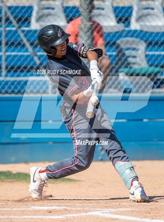 Hart @ Rancho Bernardo (Hilltop-Lolitas Tournament)