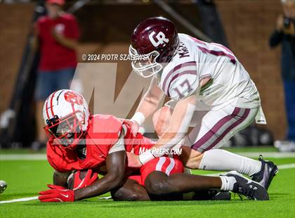 Thumbnail 3 in Cinco Ranch @ Katy photogallery.