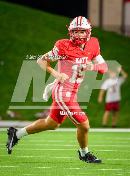 Thumbnail 1 in Cinco Ranch @ Katy photogallery.