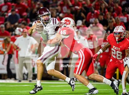 Thumbnail 1 in Cinco Ranch @ Katy photogallery.