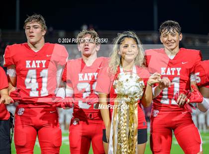 Thumbnail 2 in Cinco Ranch @ Katy photogallery.