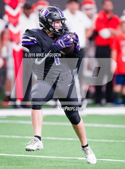 Thumbnail 2 in McKinney North @ Independence((UIL 5A D2 Bi-District Playoff) photogallery.