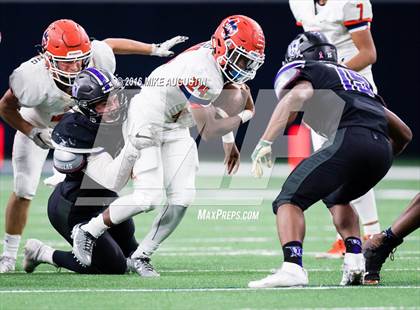 Thumbnail 3 in McKinney North @ Independence((UIL 5A D2 Bi-District Playoff) photogallery.