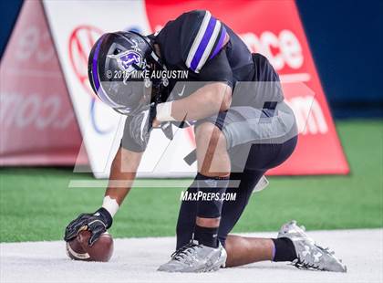 Thumbnail 2 in McKinney North @ Independence((UIL 5A D2 Bi-District Playoff) photogallery.