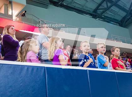 Thumbnail 2 in McKinney North @ Independence((UIL 5A D2 Bi-District Playoff) photogallery.