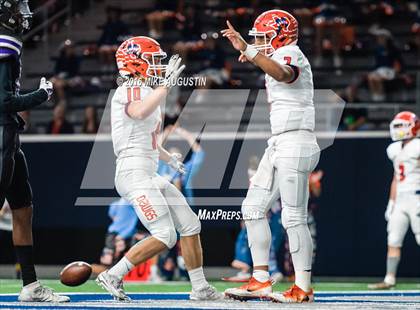 Thumbnail 3 in McKinney North @ Independence((UIL 5A D2 Bi-District Playoff) photogallery.