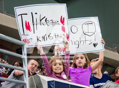 Thumbnail 3 in McKinney North @ Independence((UIL 5A D2 Bi-District Playoff) photogallery.