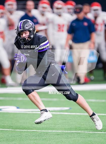 Thumbnail 2 in McKinney North @ Independence((UIL 5A D2 Bi-District Playoff) photogallery.