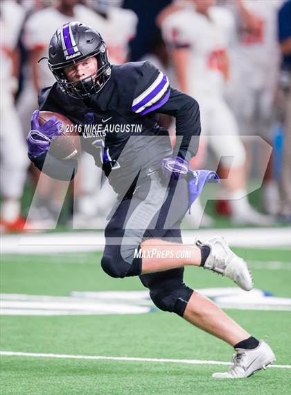 Thumbnail 3 in McKinney North @ Independence((UIL 5A D2 Bi-District Playoff) photogallery.