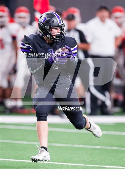 Thumbnail 3 in McKinney North @ Independence((UIL 5A D2 Bi-District Playoff) photogallery.