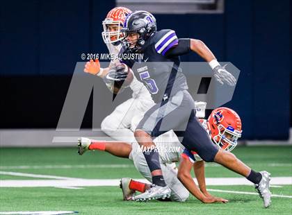 Thumbnail 2 in McKinney North @ Independence((UIL 5A D2 Bi-District Playoff) photogallery.