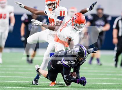 Thumbnail 1 in McKinney North @ Independence((UIL 5A D2 Bi-District Playoff) photogallery.